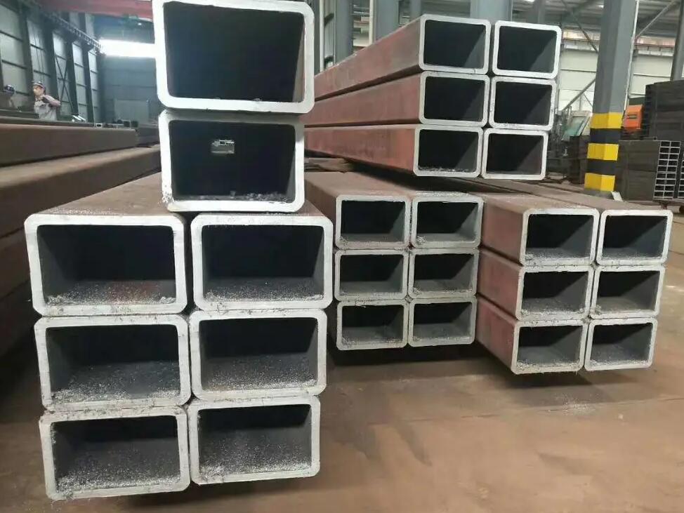杭州s355j0方管